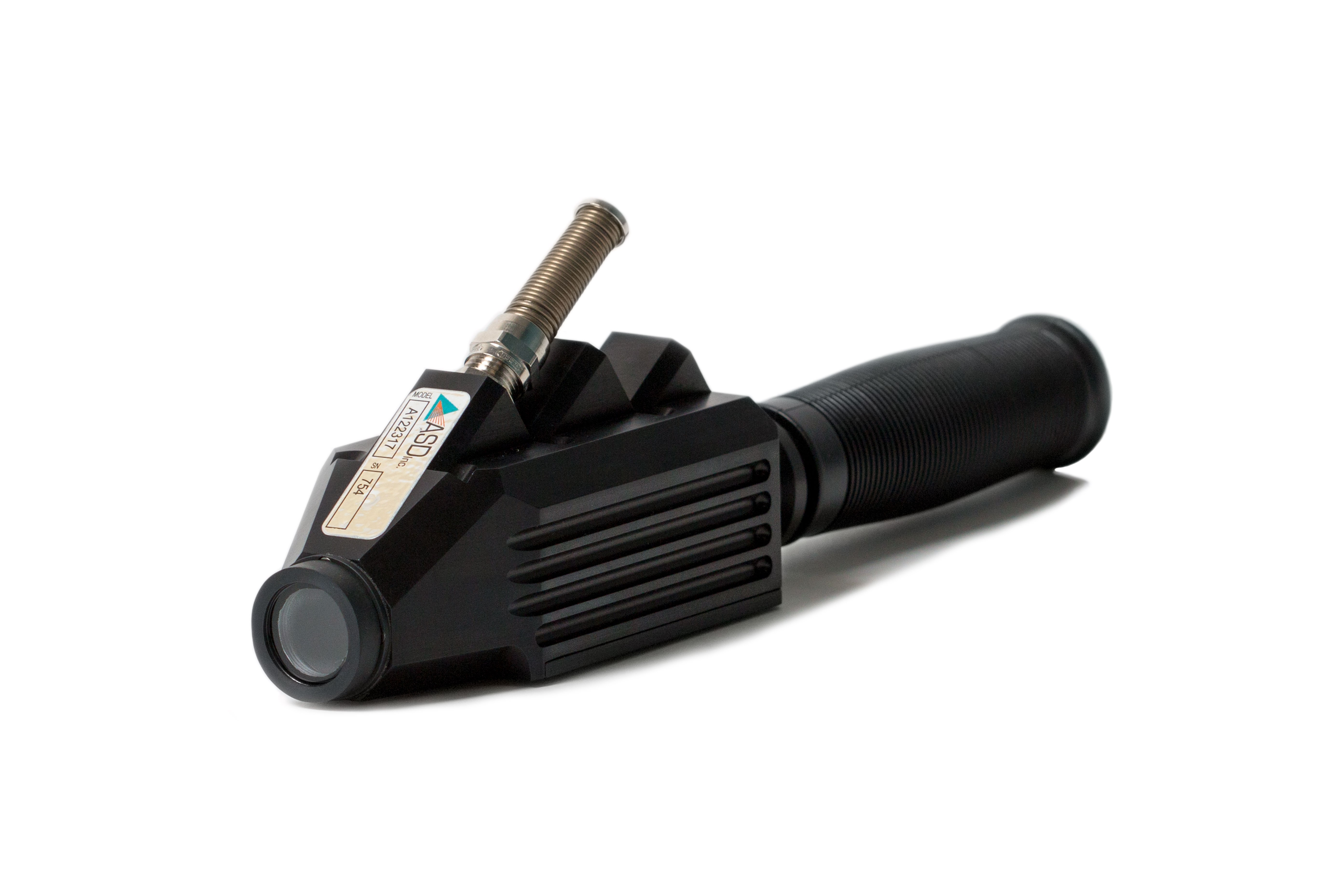 ASD HandHeld 2: Hand-held VNIR - Spectroradiometer | Malvern